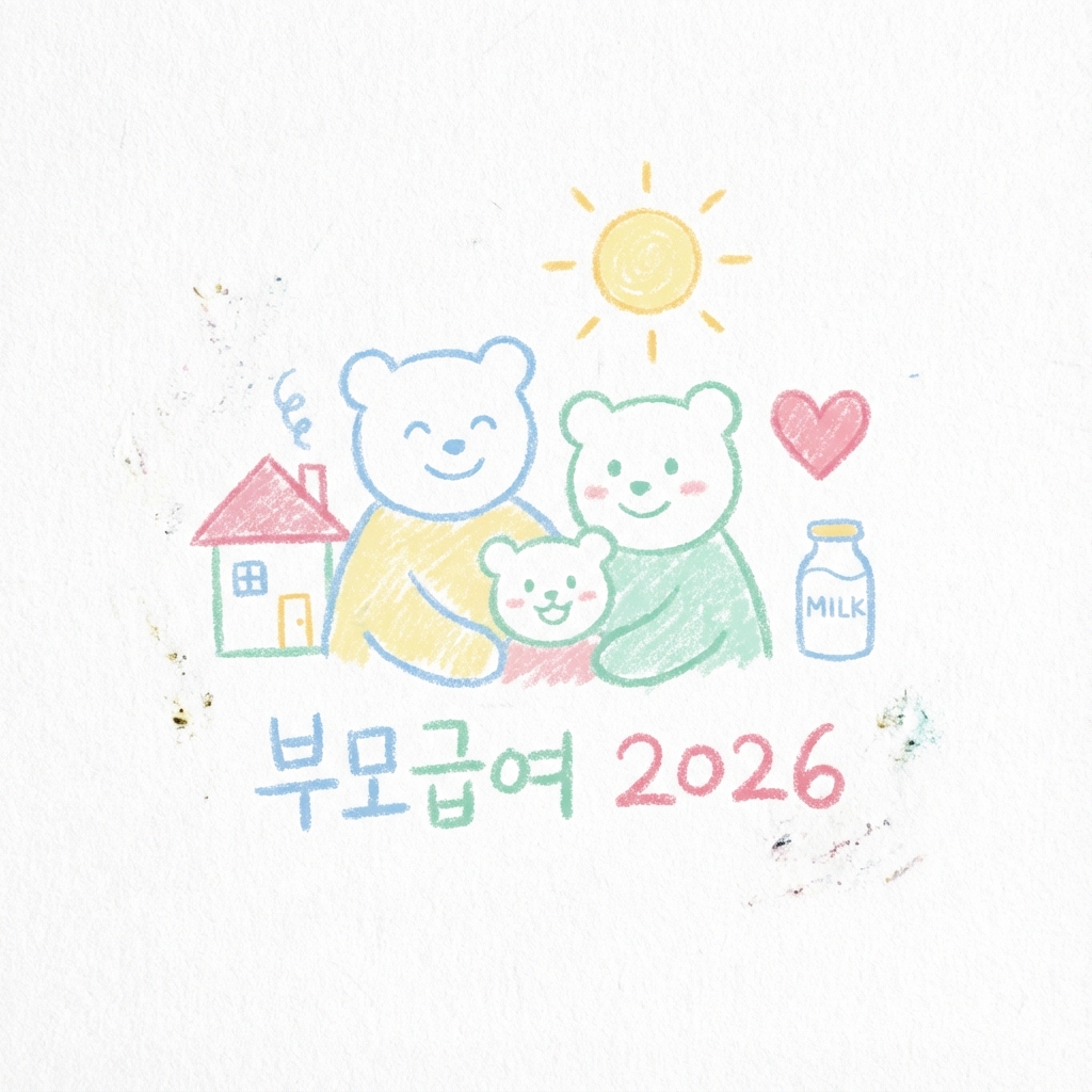 부모급여 2026