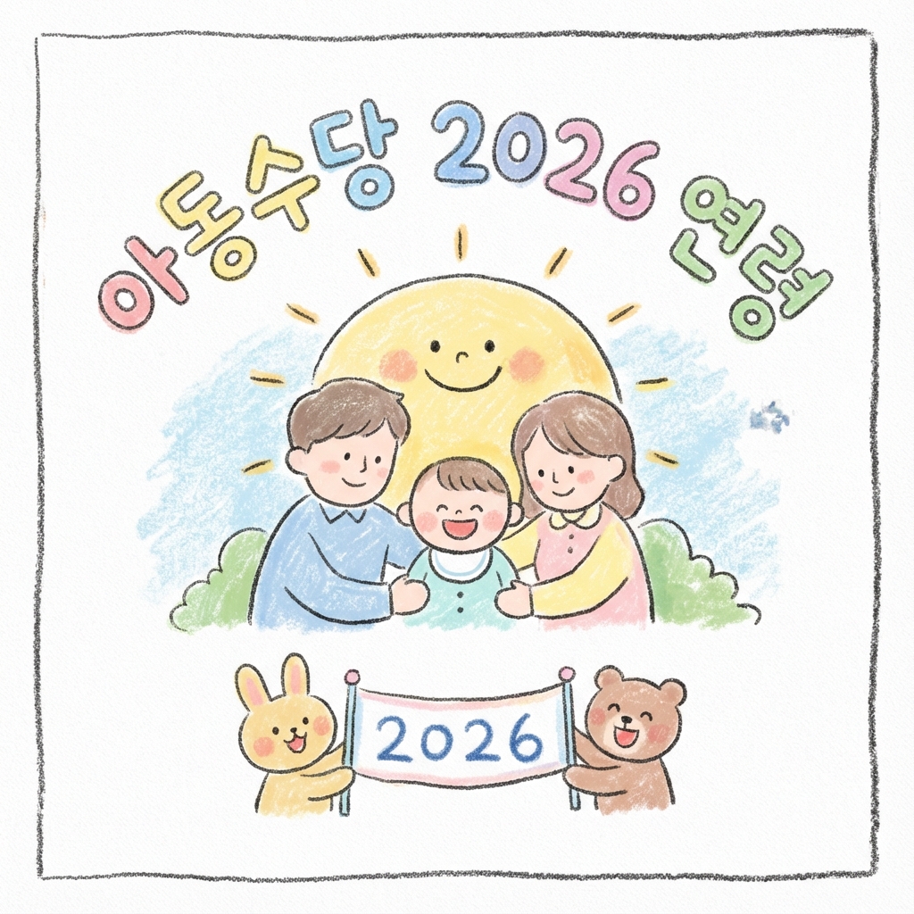 아동수당 2026 연령